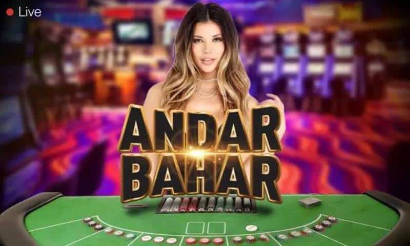 Andar Bahar: Cách chơi trò chơi bài và luật chơi