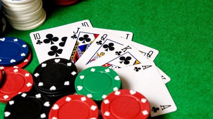Cách chơi poker chi tiết dành cho người mới bắt đầu