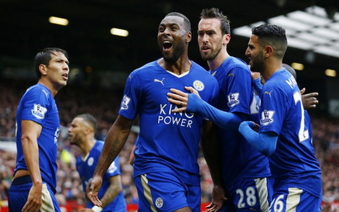 Leicester: Hành trình 8 năm đến chức vô địch Anh