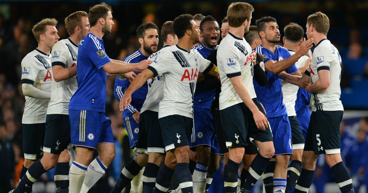 Tổng quan về lịch sử của Chelsea FC và những thành tựu nổi bật của câu lạc bộ