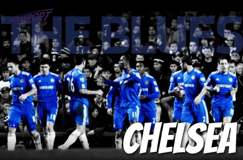 Lịch sử của Câu lạc bộ bóng đá Chelsea – Câu lạc bộ bóng đá xuất sắc nhất nước Anh