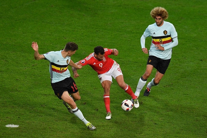 Cú xoay người của Cruyff, biểu tượng của sự hoàn hảo - Báo Công an Nhân dân