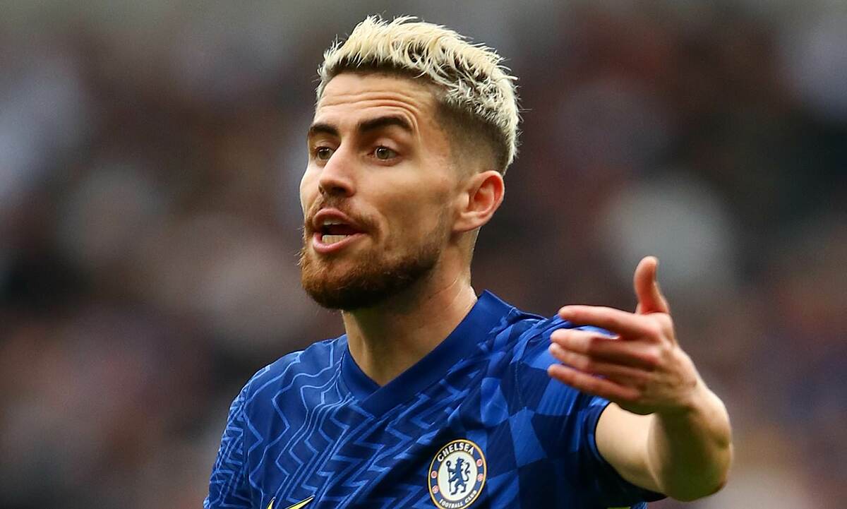Jorginho bị ghét bỏ khi đến Chelsea - Báo Thể Thao VnExpress