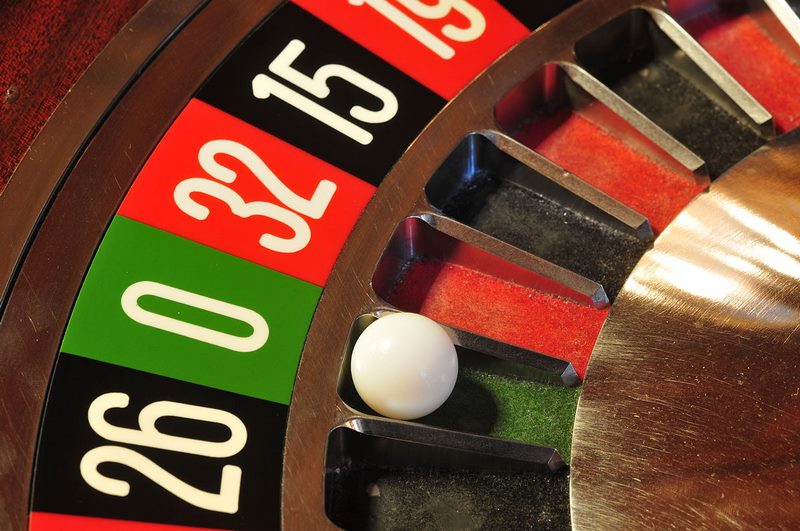 Mẹo chơi Roulette để luôn chiến thắng