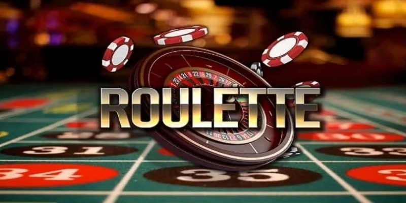 Mẹo chơi Roulette để luôn chiến thắng