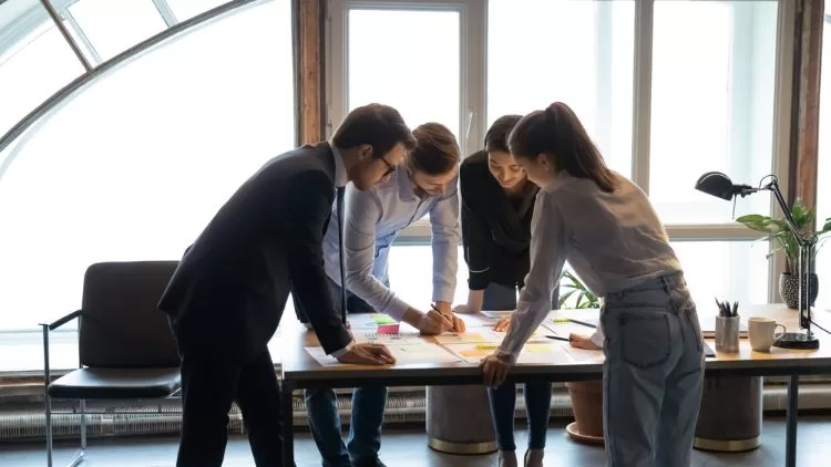 Cách tiếp cận khách hàng quốc tế hiệu quả mỗi ngày | Về số liệu