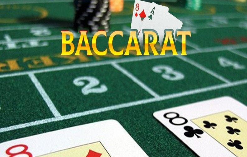 TOP 3+ Chiến Thuật Baccarat Đỉnh Cao Từ Các Cao Thủ