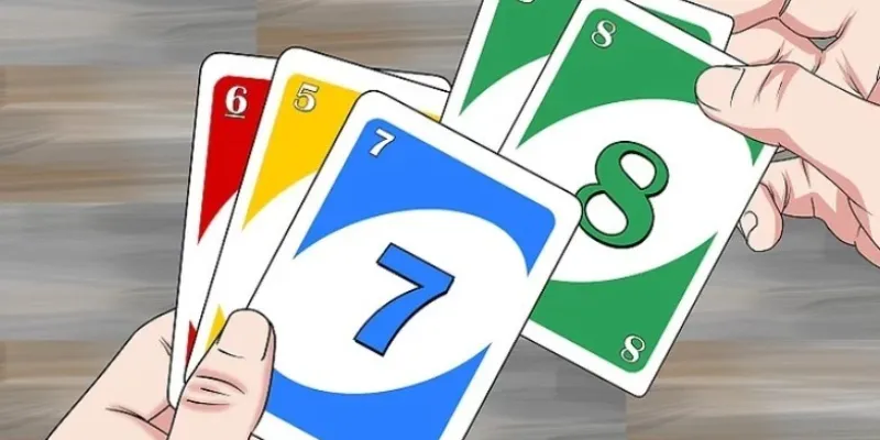 Tiết lộ mẹo để chiến thắng trong trò chơi Uno