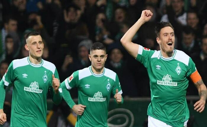 CLB Werder Bremen và thông tin về lịch sử, thành tích - Ketquabongda.info