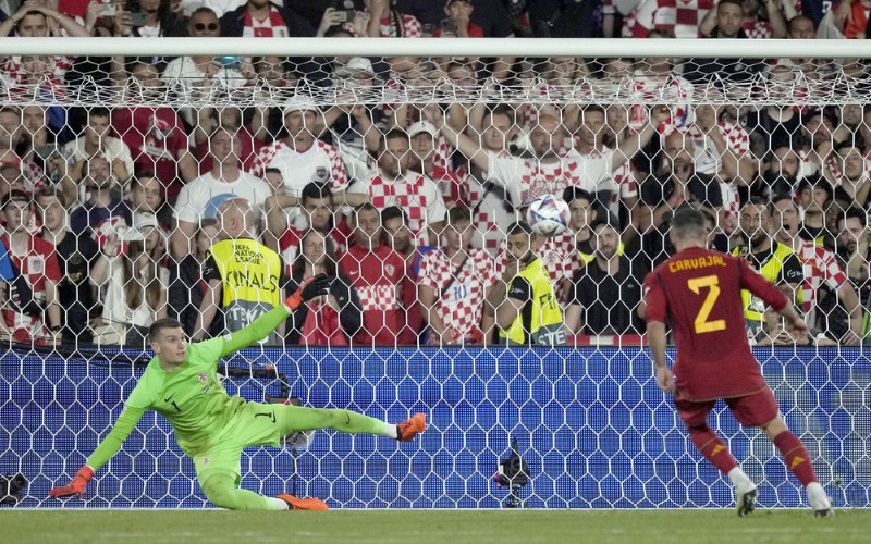 Panenka là gì? Cách thực hiện cú đá Panenka chính xác