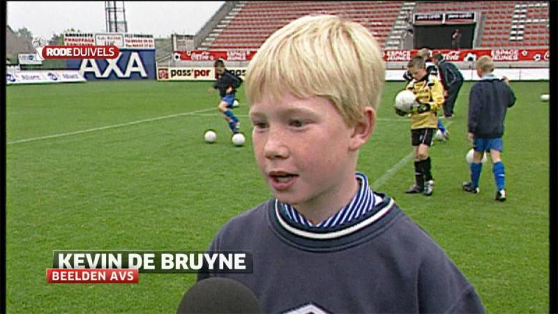 Cầu Thủ De Bruyne - Hoa Mỹ Và Đẳng Cấp Bóng Đá Hiện Đại