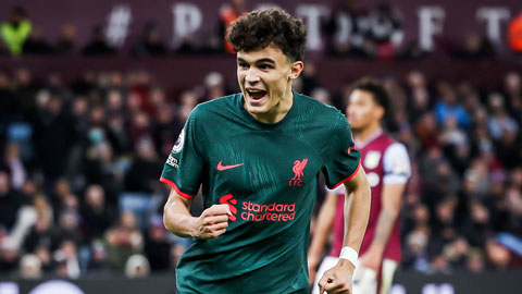 Tiểu Sử Cầu Thủ Stefan Bajcetic - Nam Cầu Thủ Tài Năng Của Liverpool