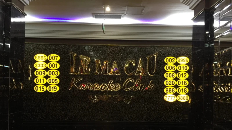 Sòng bạc Macau - Sòng bạc được đánh giá cao liên tục - Nhà cái Loto188 - Cổng thông tin trò chơi xổ số 1 thắng 99,99