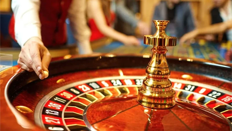 Sòng bạc Macau - Sòng bạc được đánh giá cao liên tục - Nhà cái Loto188 - Cổng thông tin trò chơi xổ số 1 thắng 99,99