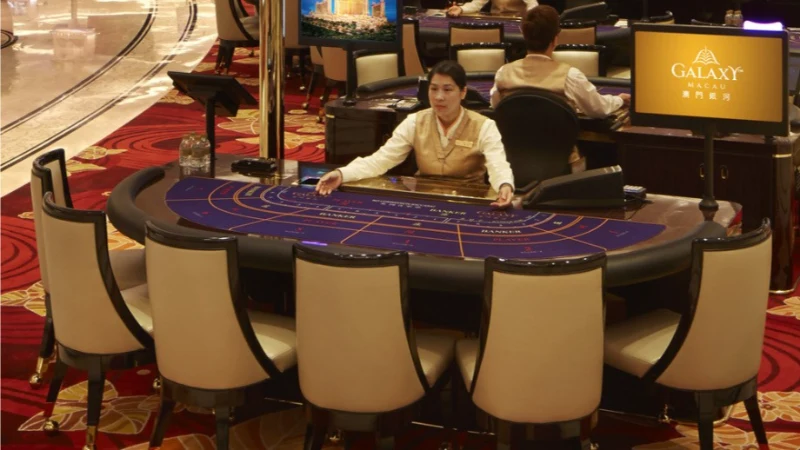 Sòng bạc Macau - Sòng bạc được đánh giá cao liên tục - Nhà cái Loto188 - Cổng thông tin trò chơi xổ số 1 thắng 99,99