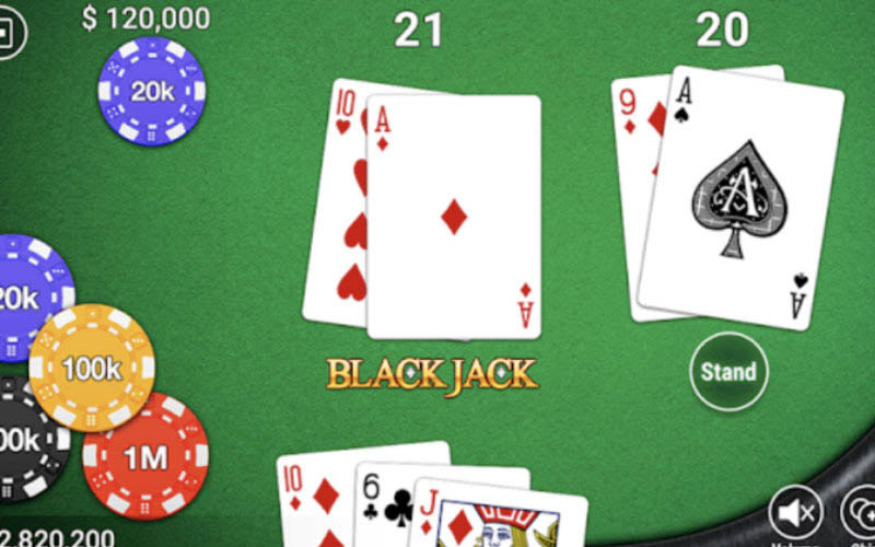 Cách Đếm Bài Blackjack: Bí Quyết Giúp Bạn Nắm Lợi Thế Khi Chơi
