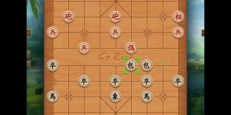 Nắm vững cách chơi cờ úp dễ hiểu 