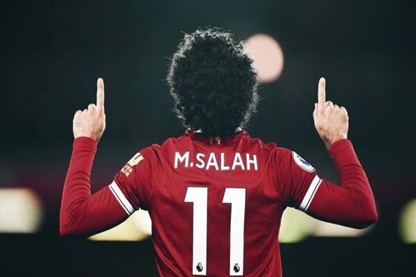 Tiểu Sử Cầu Thủ Salah: Sự Nghiệp Từ Nagrig Đến Liverpool