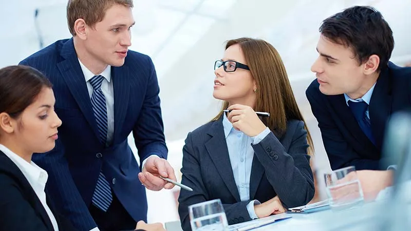 Kỹ năng bán hàng là gì? Cách rèn luyện kỹ năng bán hàng hiệu quả cho người mới