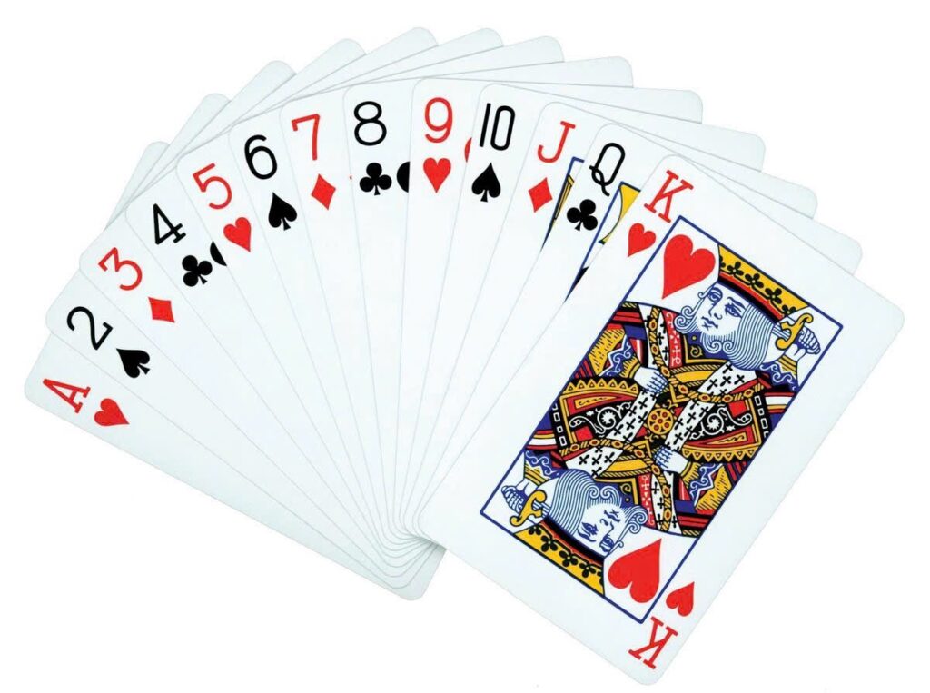 Giải mã ý nghĩa 52 lá bài tây từ góc nhìn chi tiết 5 Giải mã ý nghĩa 52 lá bài tây từ góc nhìn chi tiết