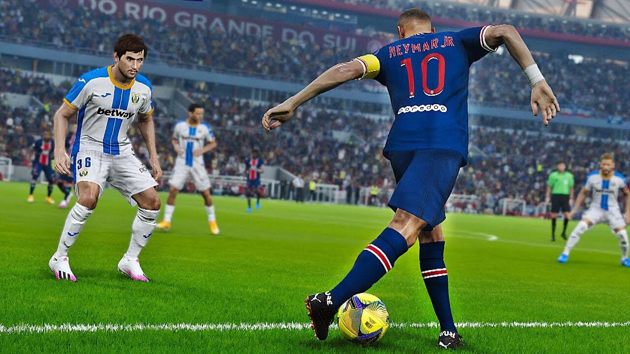 Kỹ Năng Rê Bóng Là Gì? Bí Quyết Tạo Nên Những Pha Solo Đẳng Cấp