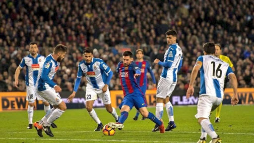 Rê Bóng Là Gì? Khám Phá Cách Rê Bóng Hiệu Quả Nhất Hiện Nay