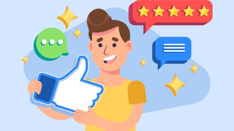 Trải nghiệm khách hàng là tổng hòa các tương tác