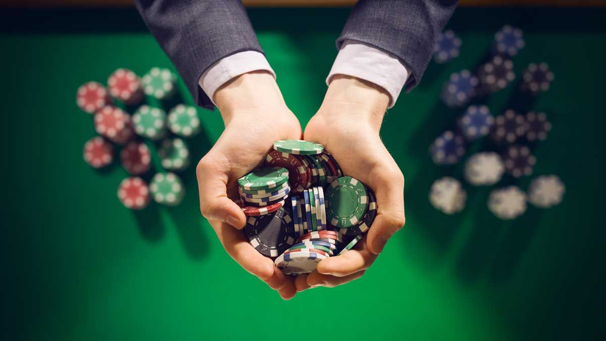 Cách tính tỷ lệ pot odds khi chơi poker | Natural8